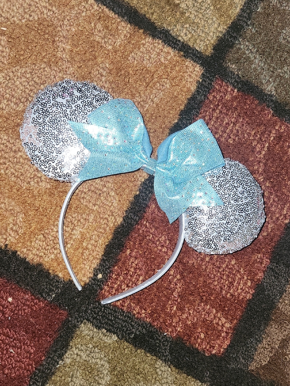 Disney Ear Headband